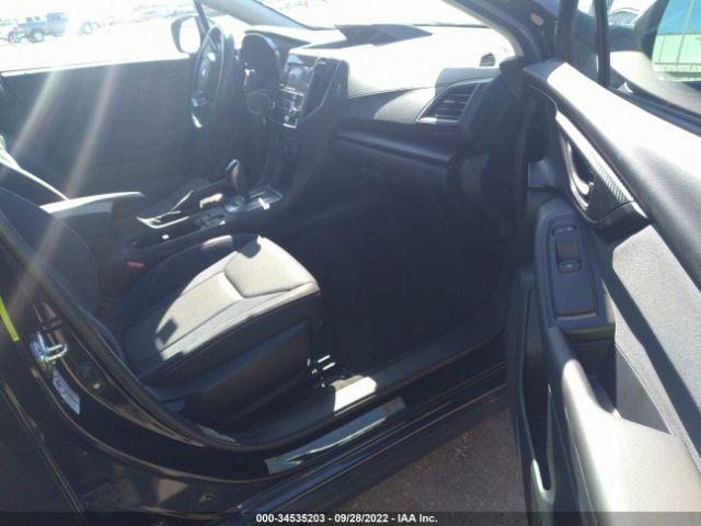 JF2GTACC4KH207305 Subaru Crosstrek Premium