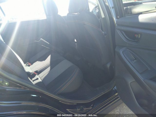 JF2GTACC4KH207305 Subaru Crosstrek Premium