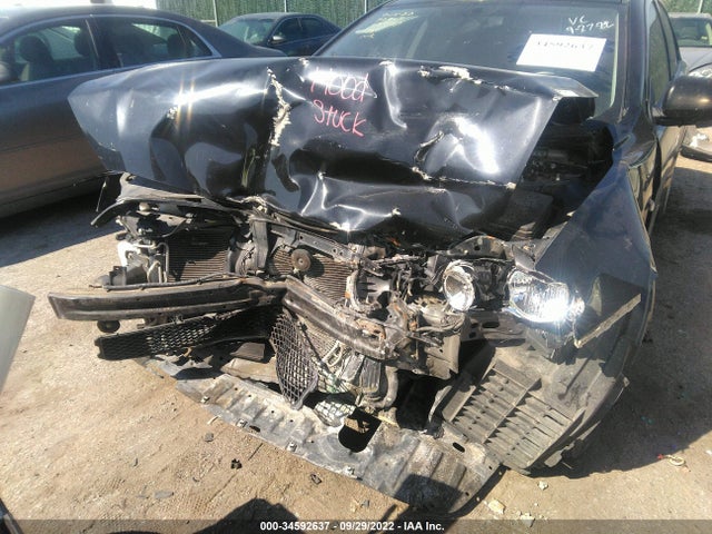 JA32U2FUXEU012609 Mitsubishi LANCER ES