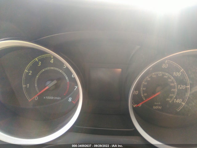 JA32U2FUXEU012609 Mitsubishi LANCER ES