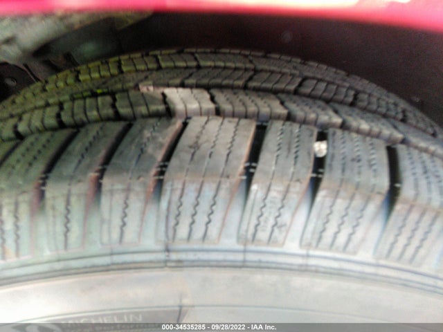 2021 TOYOTA SIENNA XLE VIN: 5TDJRKEC8MS027054
