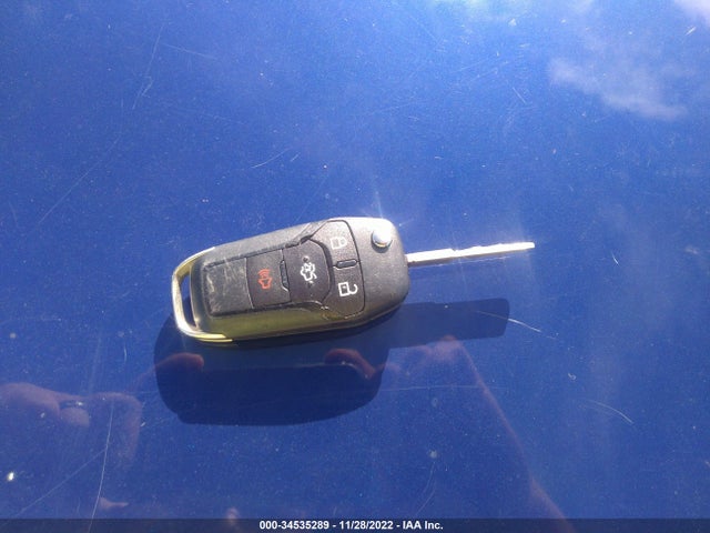 2015 FORD FUSION SE HYBRID VIN: 3FA6P0LU2FR196140