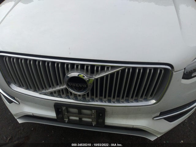 Volvo Xc90 Inscription 2017 YV4A22PL5H1146763 Image 11