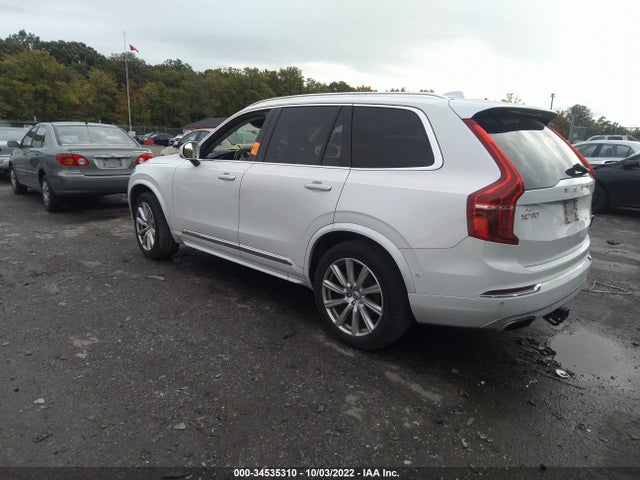 Volvo Xc90 Inscription 2017 YV4A22PL5H1146763 Image 4