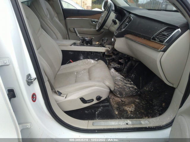 Volvo Xc90 Inscription 2017 YV4A22PL5H1146763 Image 6