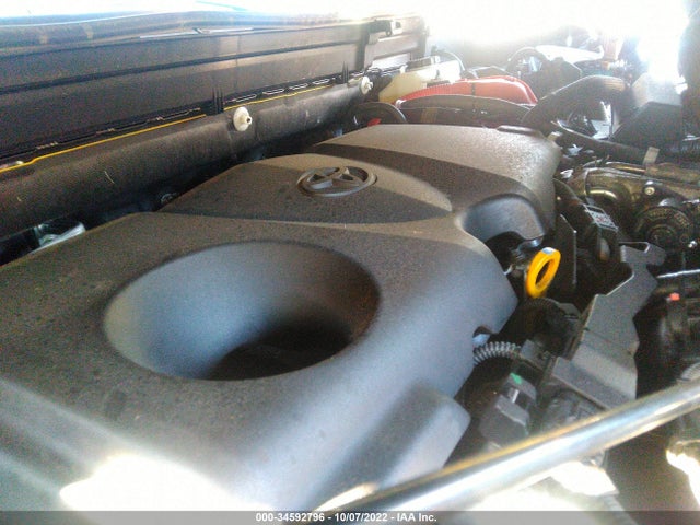 2020 Toyota RAV4, VIN: JTMEWRFV4LJ034467