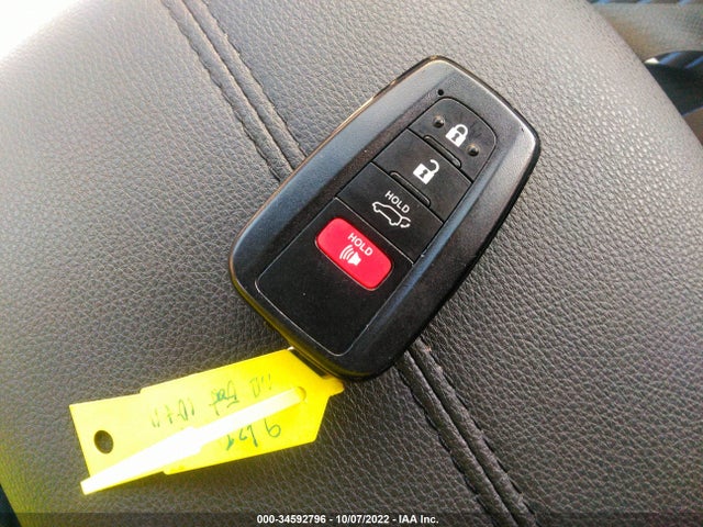 2020 Toyota RAV4, VIN: JTMEWRFV4LJ034467