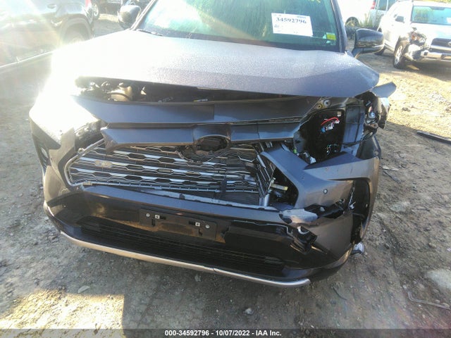2020 Toyota RAV4, VIN: JTMEWRFV4LJ034467