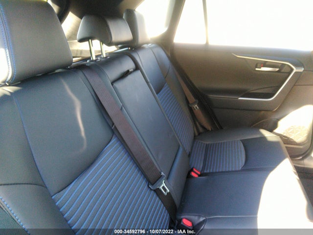 2020 Toyota RAV4, VIN: JTMEWRFV4LJ034467