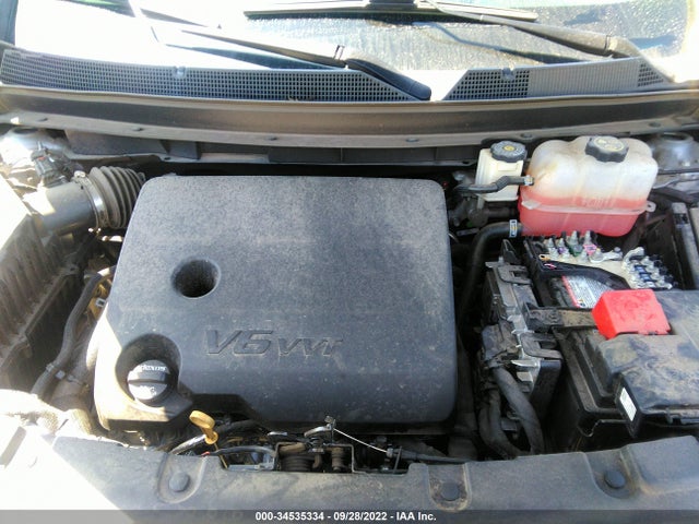 Chevrolet Traverse Ls 2019 1GNERFKW4KJ249924 Image 11