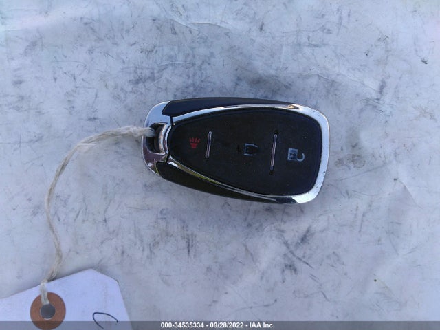 Chevrolet Traverse Ls 2019 1GNERFKW4KJ249924 Image 3