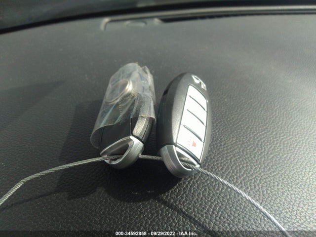 2014 Infiniti QX70, VIN: JN8CS1MW2EM410573