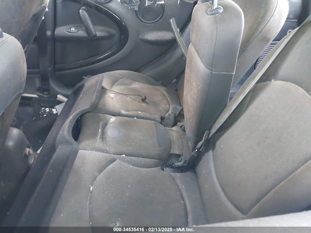 2013 MINI COUNTRYMAN WMWZC3C57DWP24422 Photo 7