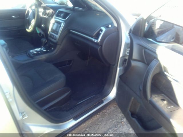 1GKKRNED1GJ164924 GMC ACADIA SLE
