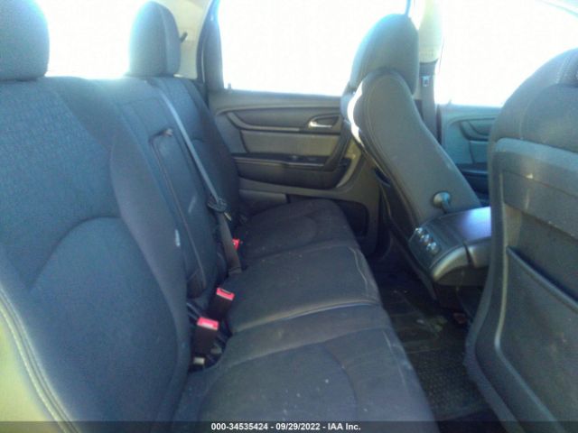 1GKKRNED1GJ164924 GMC ACADIA SLE