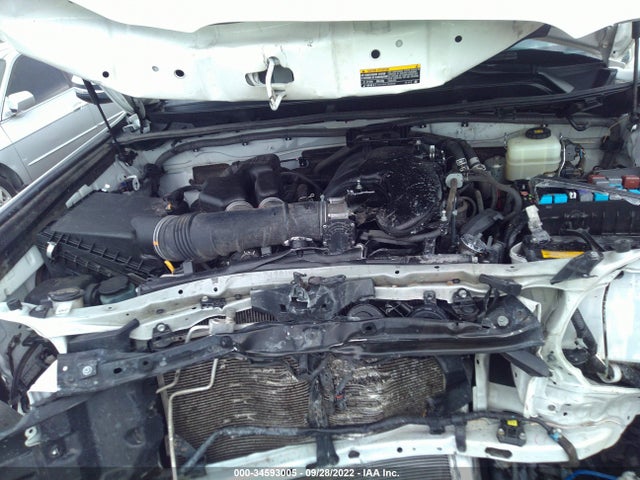 2019 Toyota 4Runner, VIN: JTEBU5JR5K5669244