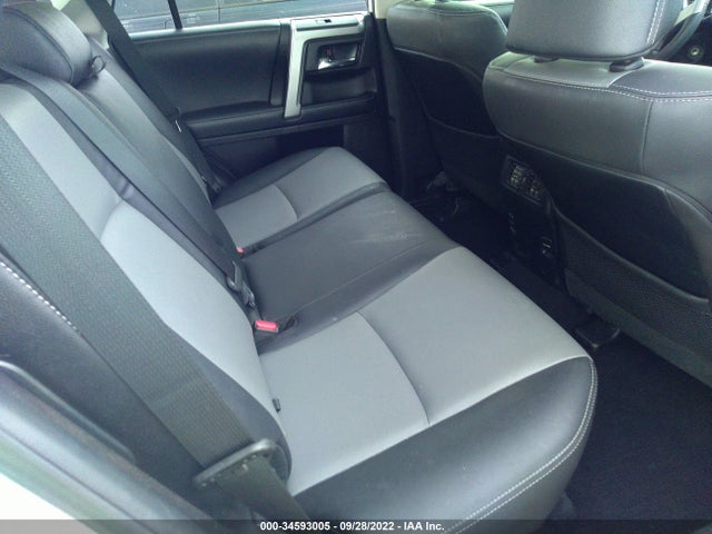 2019 Toyota 4Runner, VIN: JTEBU5JR5K5669244