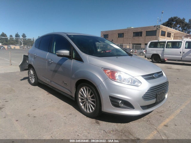2015 Ford C-Max, VIN: 1FADP5CU1FL121948