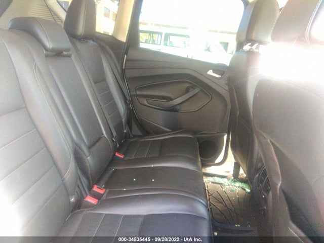 2015 Ford C-Max, VIN: 1FADP5CU1FL121948