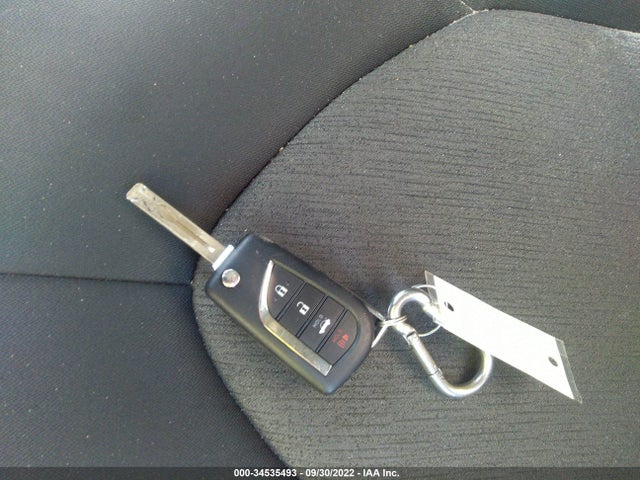 Toyota CAMRY LE 2022 4T1C11AK3NU635273 Image 11