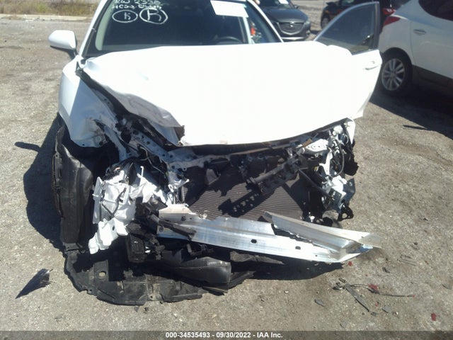Toyota CAMRY LE 2022 4T1C11AK3NU635273 Image 6