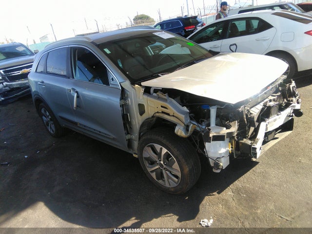 2019 Kia Niro, VIN: KNDCC3LG1K5014896