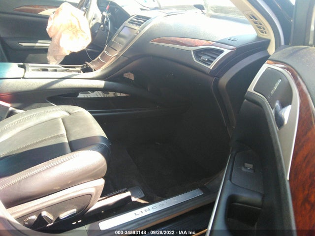 Lincoln MKZ 2016 3LN6L2G9XGR627974 Image 6