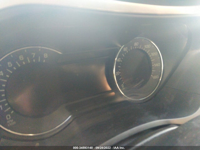 Lincoln MKZ 2016 3LN6L2G9XGR627974 Image 8
