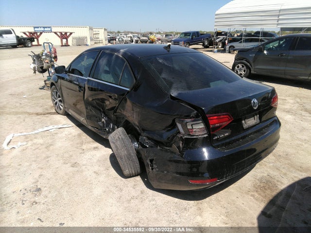 3VWDB7AJ2JM261265 Volkswagen Jetta 1.4t
