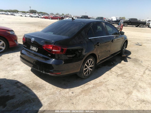 3VWDB7AJ2JM261265 Volkswagen Jetta 1.4t