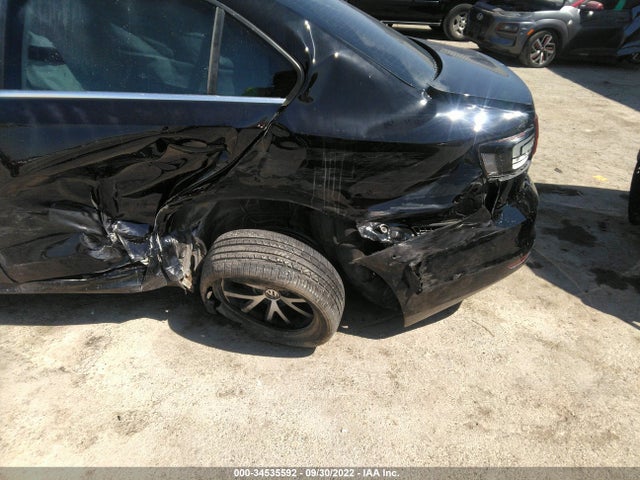 3VWDB7AJ2JM261265 Volkswagen Jetta 1.4t