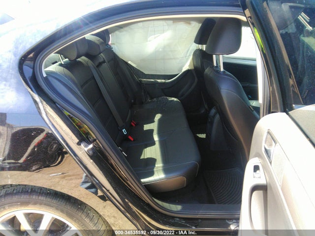 3VWDB7AJ2JM261265 Volkswagen Jetta 1.4t