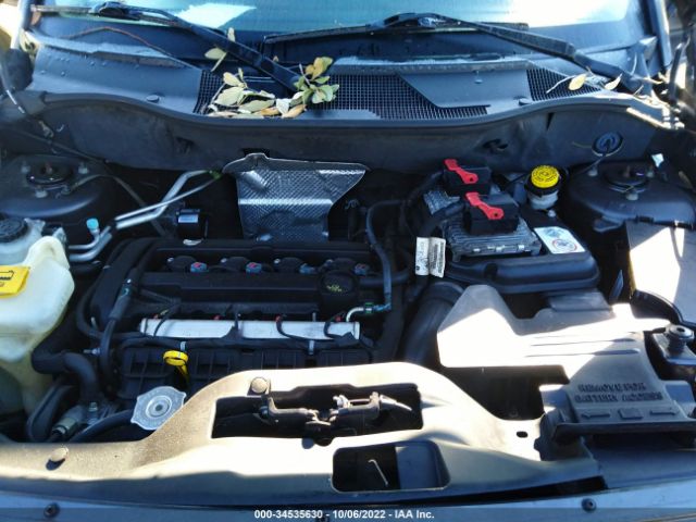 1C4NJPBA6GD589494 Jeep Patriot Sport