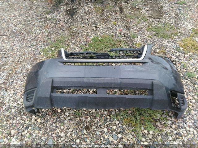 2015 Subaru Forester 2.5i Premium მანქანა იყიდება აუქციონზე, vin: JF2SJADC7FH438106, აუქციონის ნომერი: 34593412