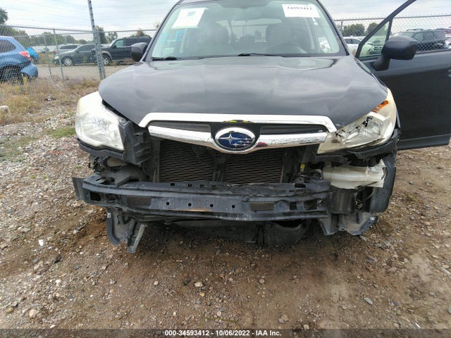 2015 Subaru Forester 2.5i Premium მანქანა იყიდება აუქციონზე, vin: JF2SJADC7FH438106, აუქციონის ნომერი: 34593412