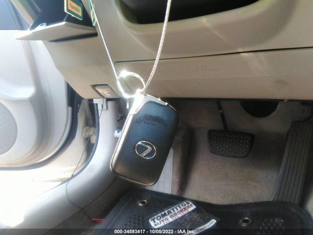 2006 LEXUS GS 430 VIN: JTHBN96S165003944
