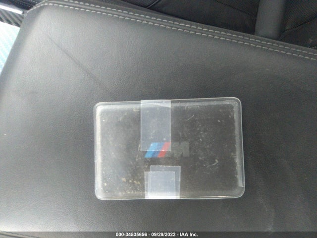 2021 BMW M4, VIN: WBS33AZ01MCG80147