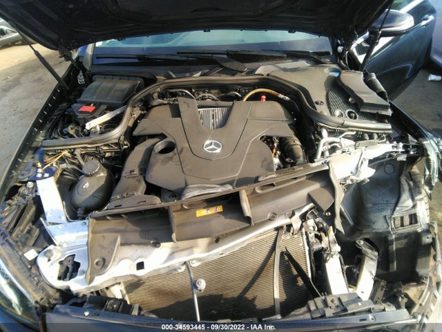 2020 Mercedes-Benz E-Class, VIN: WDD1J6HB6LF127966