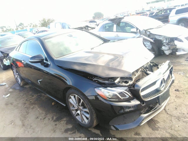 2020 Mercedes-Benz E-Class, VIN: WDD1J6HB6LF127966