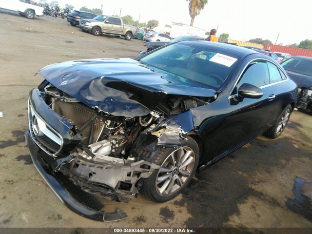 2020 Mercedes-Benz E-Class, VIN: WDD1J6HB6LF127966