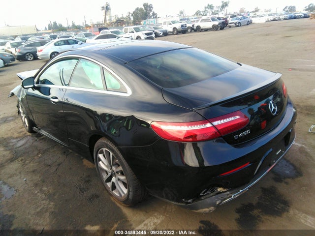 2020 Mercedes-Benz E-Class, VIN: WDD1J6HB6LF127966