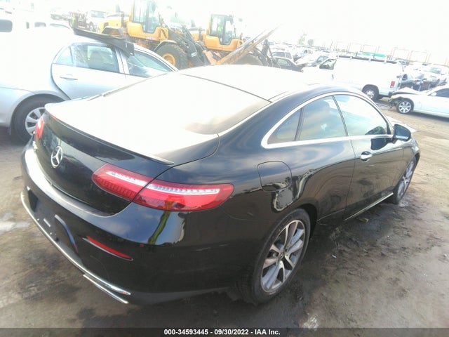 2020 Mercedes-Benz E-Class, VIN: WDD1J6HB6LF127966