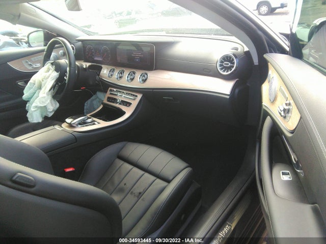 2020 Mercedes-Benz E-Class, VIN: WDD1J6HB6LF127966