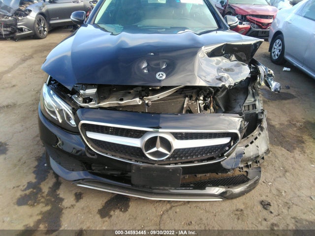 2020 Mercedes-Benz E-Class, VIN: WDD1J6HB6LF127966
