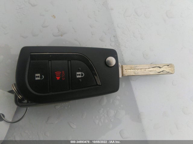 2019 Toyota RAV4, VIN: 2T3G1RFV7KC043754