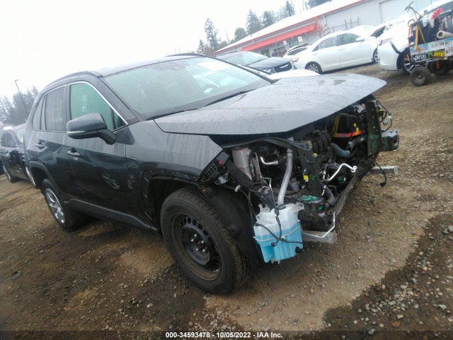 2019 Toyota RAV4, VIN: 2T3G1RFV7KC043754