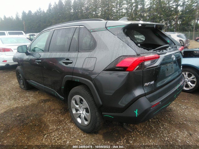 2019 Toyota RAV4, VIN: 2T3G1RFV7KC043754