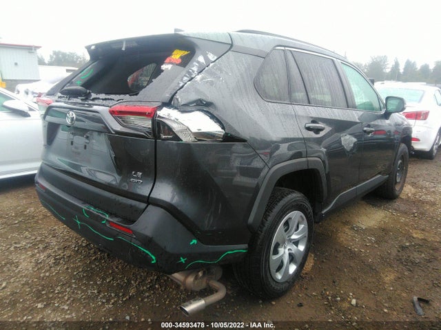 2019 Toyota RAV4, VIN: 2T3G1RFV7KC043754