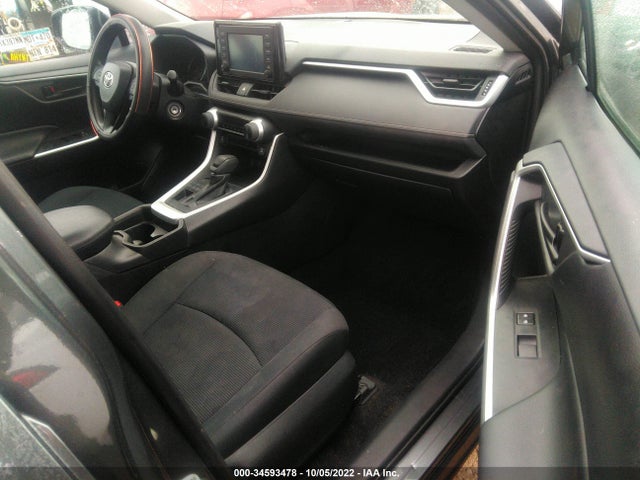 2019 Toyota RAV4, VIN: 2T3G1RFV7KC043754