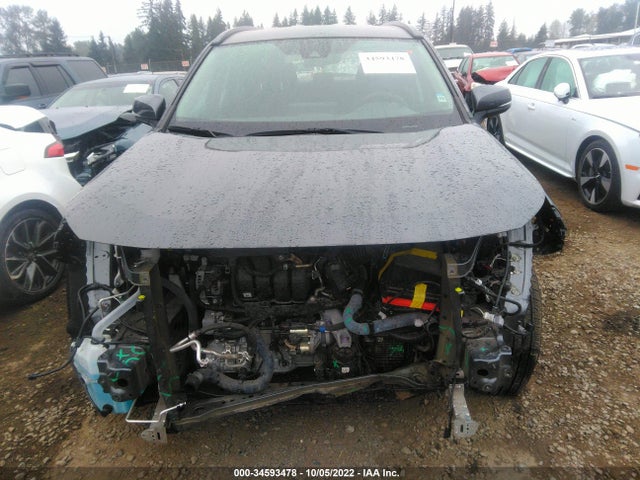 2019 Toyota RAV4, VIN: 2T3G1RFV7KC043754